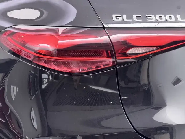 Mercedes-Benz GLC-Class — Фото автомобиля 15