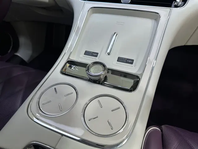 Maextro S800 — Фото автомобиля 21