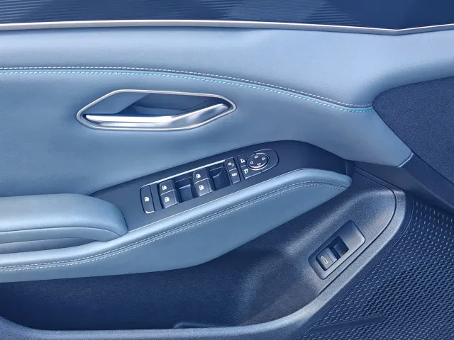 BYD Qin L — Фото автомобиля 20