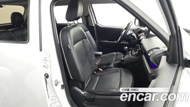 Hyundai Casper Casper Inspiration — Фото автомобиля 26