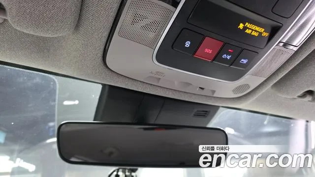 Hyundai Sonata DN8 — Фото автомобиля 18