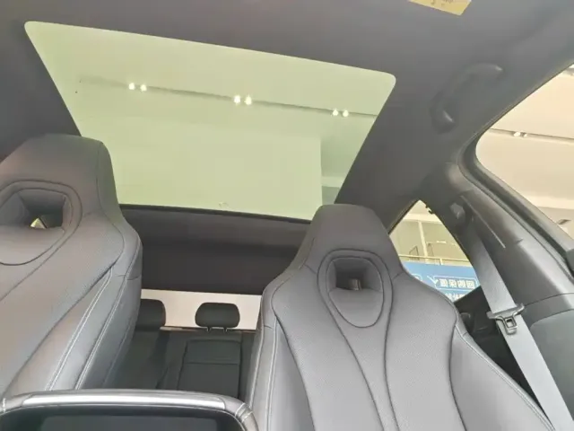 BYD Seal — Фото автомобиля 14
