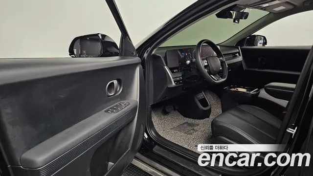 Hyundai Ioniq 5 New — Фото автомобиля 15