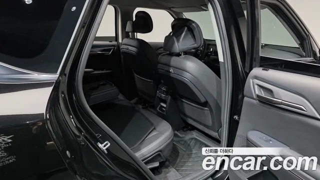 Kia EV5 — Фото автомобиля 18