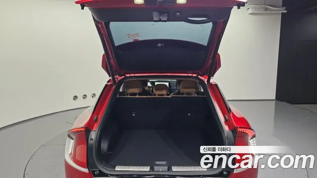Kia EV6 — Фото автомобиля 20