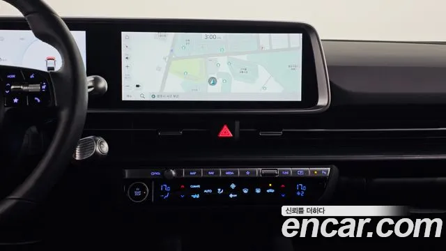 Hyundai Ioniq6 — Фото автомобиля 14