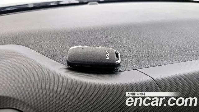 Kia RAY Новый Kia Ray Signature — Фото автомобиля 24