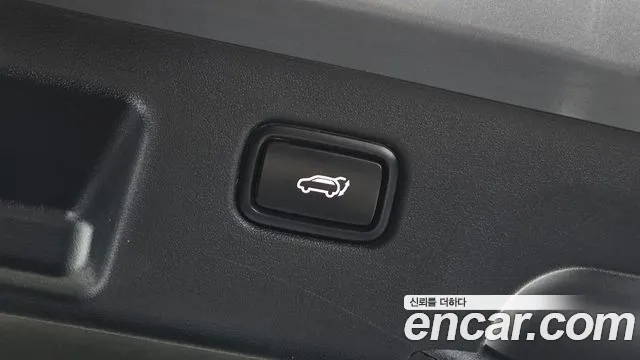 Kia EV6 — Фото автомобиля 30