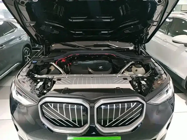BMW X3 — Фото автомобиля 19