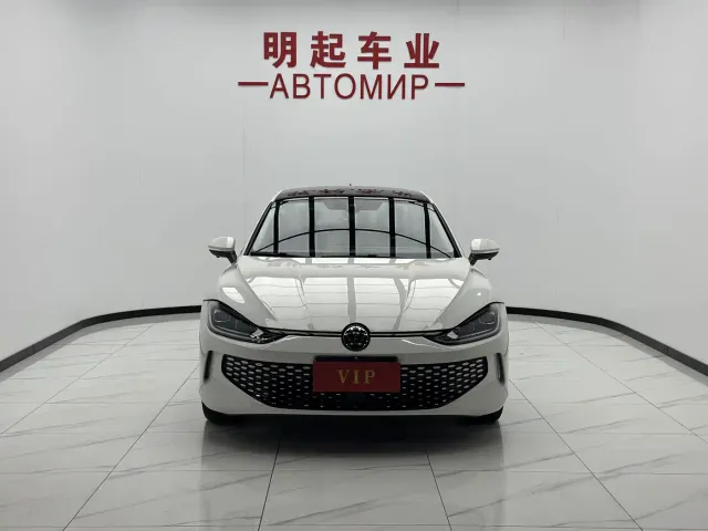Volkswagen Lamando — Фото автомобиля 2