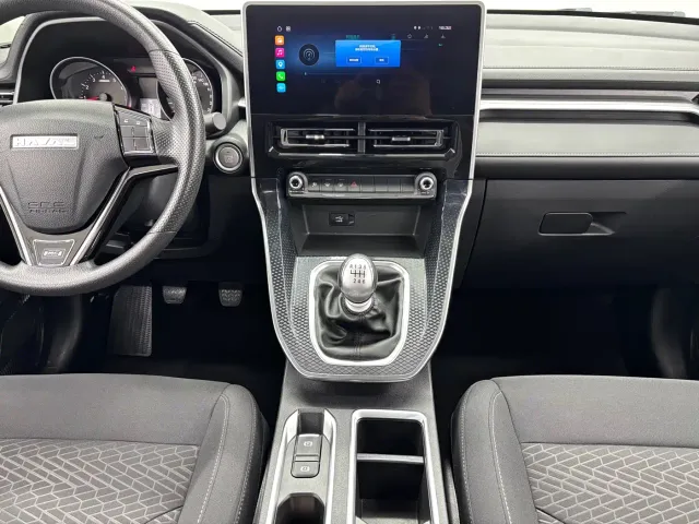 Haval M6 — Фото автомобиля 12