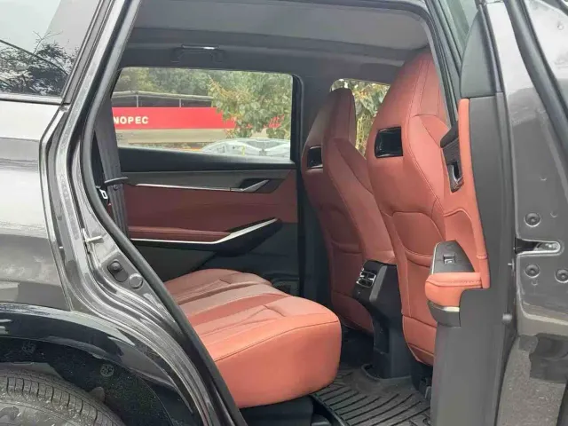 Changan CS75 Plus — Фото автомобиля 7