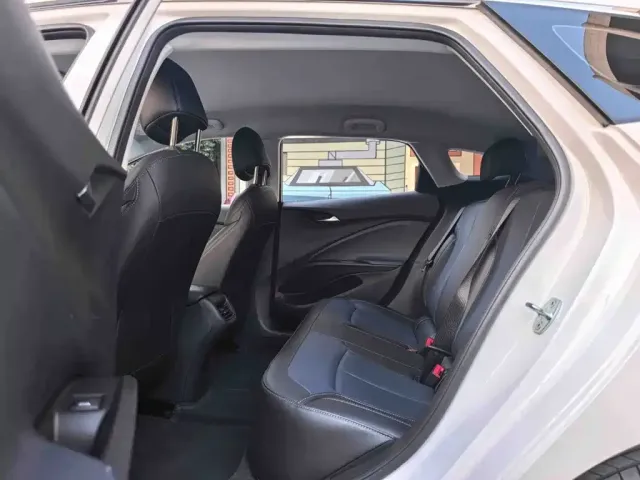 Buick Velite 6 — Фото автомобиля 6