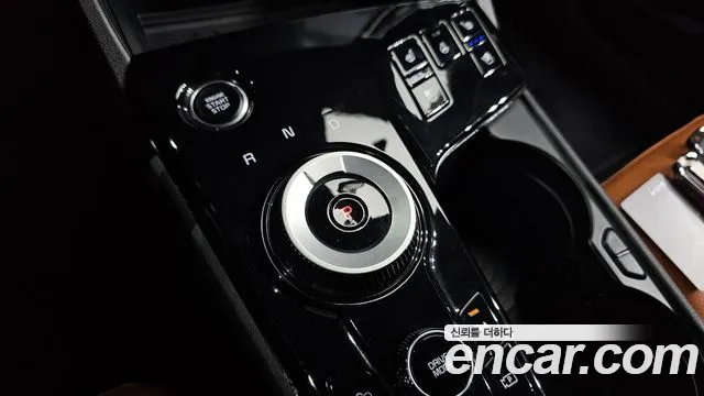 Kia Sportage — Фото автомобиля 6