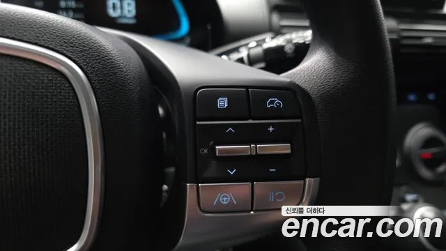 Hyundai Casper — Фото автомобиля 22