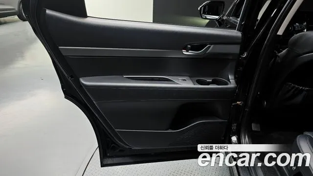 Hyundai Palisade The New — Фото автомобиля 14