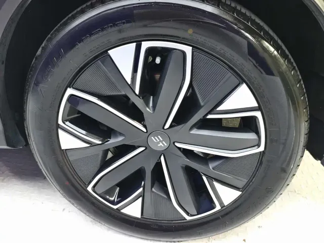 Jetour Shanhai L7 — Фото автомобиля 11