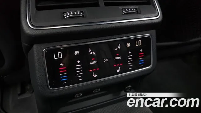 Audi A6 C8 — Фото автомобиля 29
