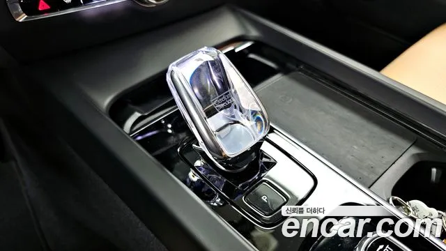 Вольво S60 S60 третьего поколения B5 Ultimate Bright — Фото автомобиля 15