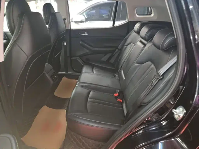 GAC Trumpchi GS4 — Фото автомобиля 16