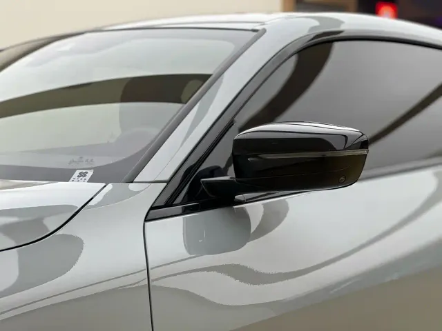 BMW 4 Series — Фото автомобиля 6