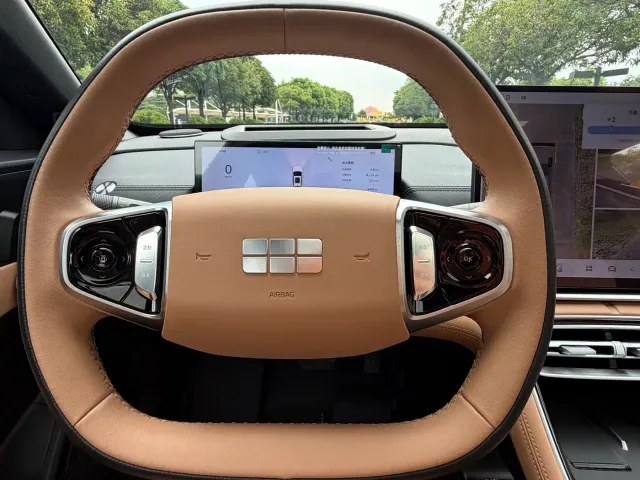 Geely Galaxy A7 — Фото автомобиля 15