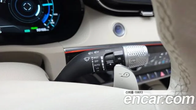 Genesis GV70 Electrified — Фото автомобиля 28