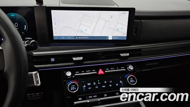Hyundai Santafe — Фото автомобиля 15
