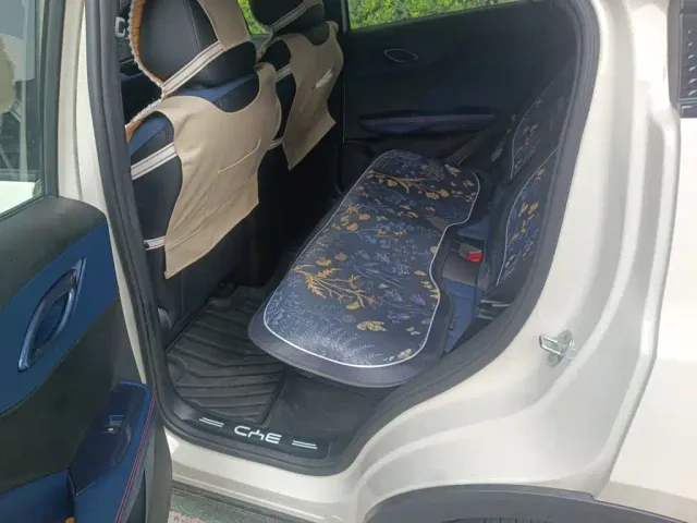 BYD Seagull — Фото автомобиля 13
