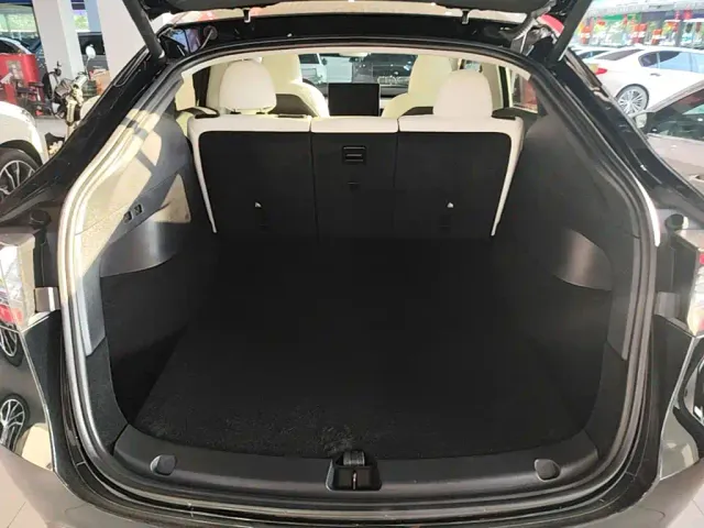Tesla Model Y — Фото автомобиля 18