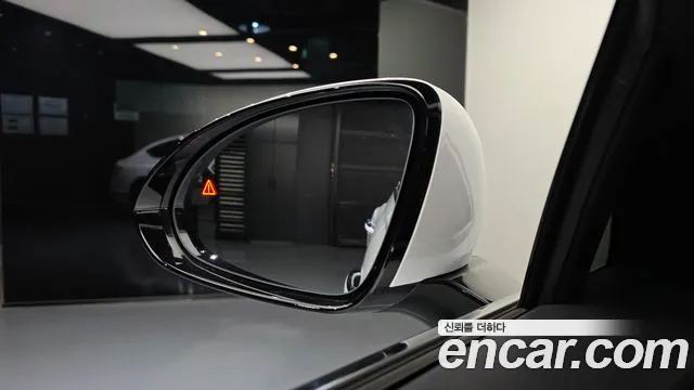 Genesis G80 RG3 — Фото автомобиля 16