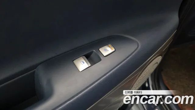 Hyundai Nexo — Фото автомобиля 28