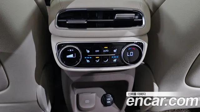 Genesis GV80 2.5T Бензин AWD — Фото автомобиля 19