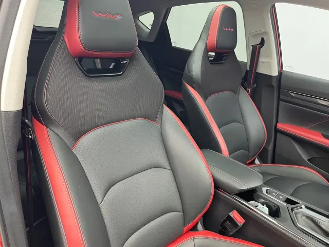 Geely Emgrand S — Фото автомобиля 15