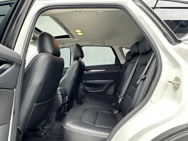 Mazda CX-5 — Фото автомобиля 5