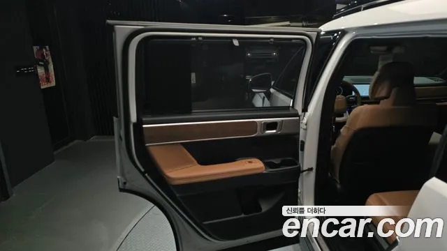 Hyundai Santafe — Фото автомобиля 24