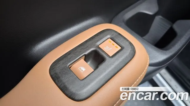 Hyundai Santa Fe MX5 — Фото автомобиля 29
