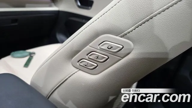 Hyundai Kona SX2 — Фото автомобиля 30