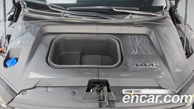 Kia EV3 — Фото автомобиля 6
