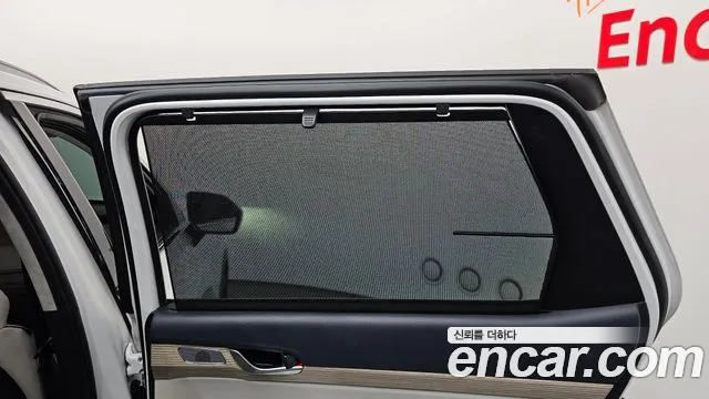 Hyundai Palisade Palisade Бензин 3.8 2WD — Фото автомобиля 29