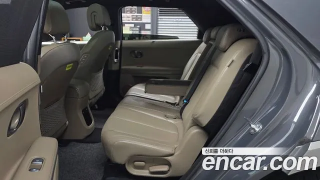 Hyundai Ioniq 5 Ioniq 5 (New) — Фото автомобиля 17