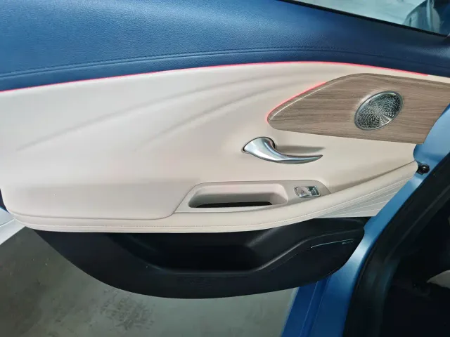 Chery Arrizo 8 — Фото автомобиля 13