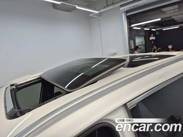 Hyundai Palisade The New Palisade — Фото автомобиля 5