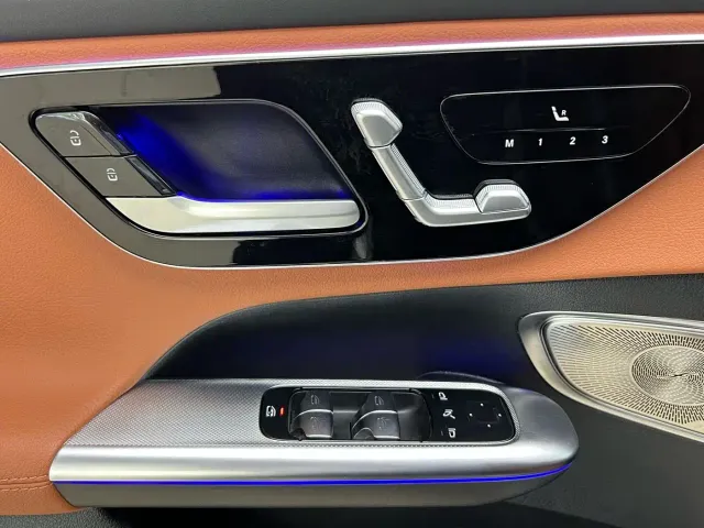 Mercedes-Benz GLC-Class — Фото автомобиля 17