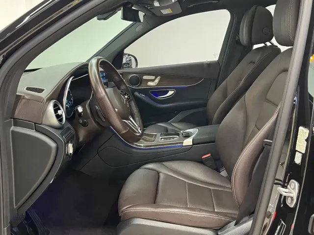 Mercedes-Benz GLC-Class — Фото автомобиля 14