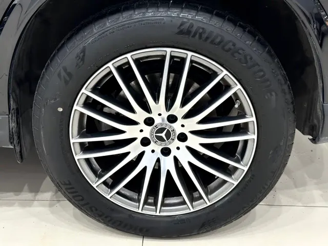 Mercedes-Benz GLC-Class — Фото автомобиля 25