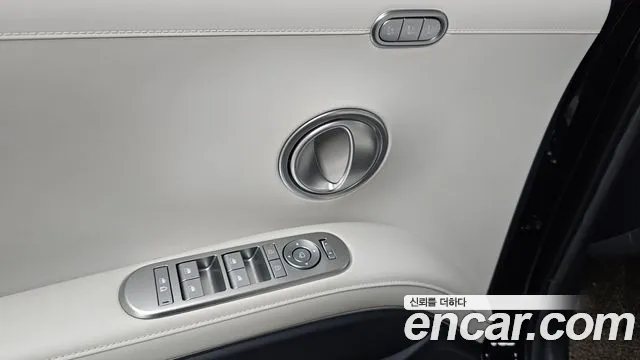 Hyundai Palisade Palisade (LX3) Бензин 2.5T 2WD 7 мест — Фото автомобиля 28
