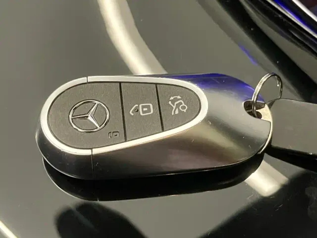 Mercedes-Benz C-Class — Фото автомобиля 29