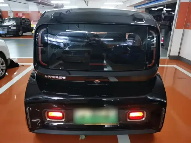 Baojun KiWi EV — Фото автомобиля 5