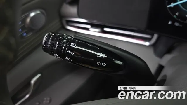 Hyundai Avante CN7 — Фото автомобиля 30